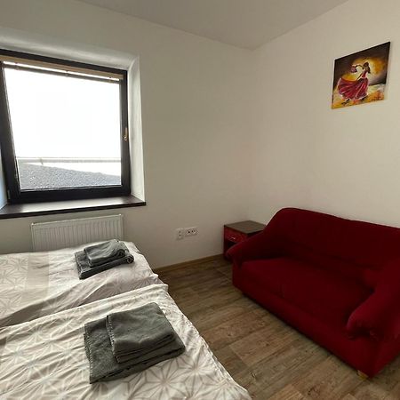 Apartman U Velke Brany Jemnice Buitenkant foto