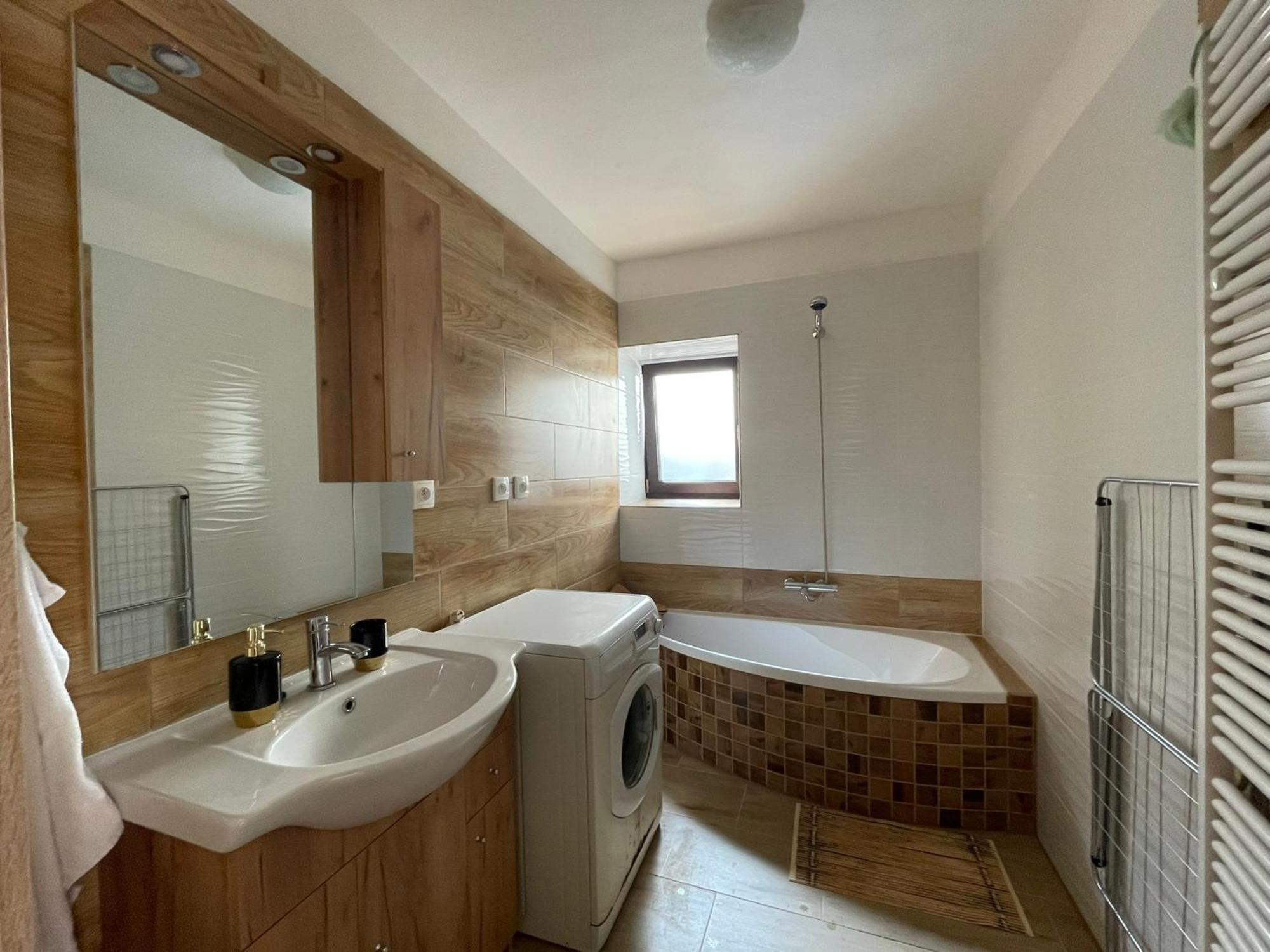 Apartman U Velke Brany Jemnice Buitenkant foto